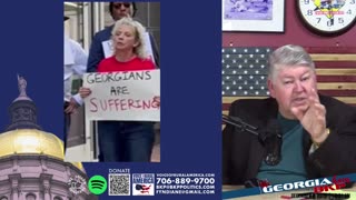 The Georgia Hour - REPLAY - December 4, 2025