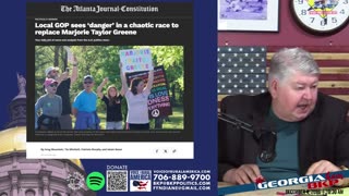 The Georgia Hour - REPLAY - December 4, 2025