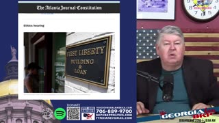The Georgia Hour - REPLAY - December 4, 2025