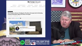 The Georgia Hour - REPLAY - December 4, 2025