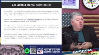 The Georgia Hour - REPLAY - December 4, 2025