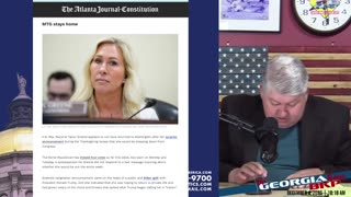 The Georgia Hour - REPLAY - December 4, 2025
