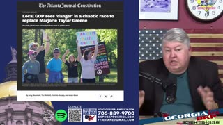 The Georgia Hour - REPLAY - December 4, 2025