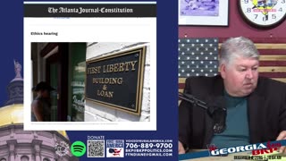 The Georgia Hour - REPLAY - December 4, 2025