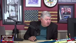 The Georgia Hour - REPLAY - December 4, 2025
