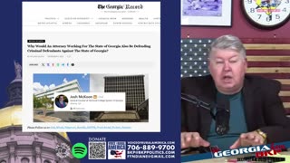 The Georgia Hour - REPLAY - December 4, 2025