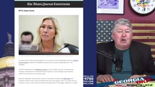 The Georgia Hour - REPLAY - December 4, 2025