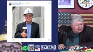 The Georgia Hour - REPLAY - December 4, 2025