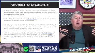 The Georgia Hour - REPLAY - December 4, 2025