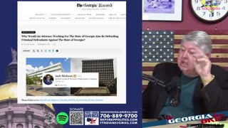 The Georgia Hour - REPLAY - December 4, 2025