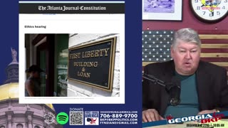 The Georgia Hour - REPLAY - December 4, 2025
