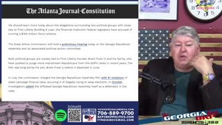 The Georgia Hour - REPLAY - December 4, 2025