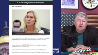 The Georgia Hour - REPLAY - December 4, 2025