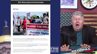 The Georgia Hour - REPLAY - December 4, 2025