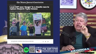 The Georgia Hour - REPLAY - December 4, 2025