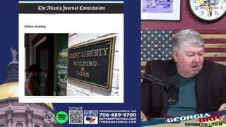 The Georgia Hour - REPLAY - December 4, 2025