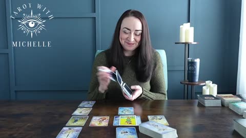 ♏️ Scorpio Tarot - Stable & Ready — Your New Beginning Starts Now!