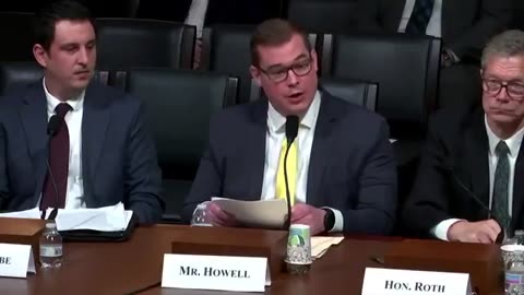 Democrats gave $6 billion to over 200 NGOs to facilitate the invasion of millions of illegals