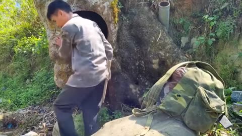 its so lovely!its good to live like this