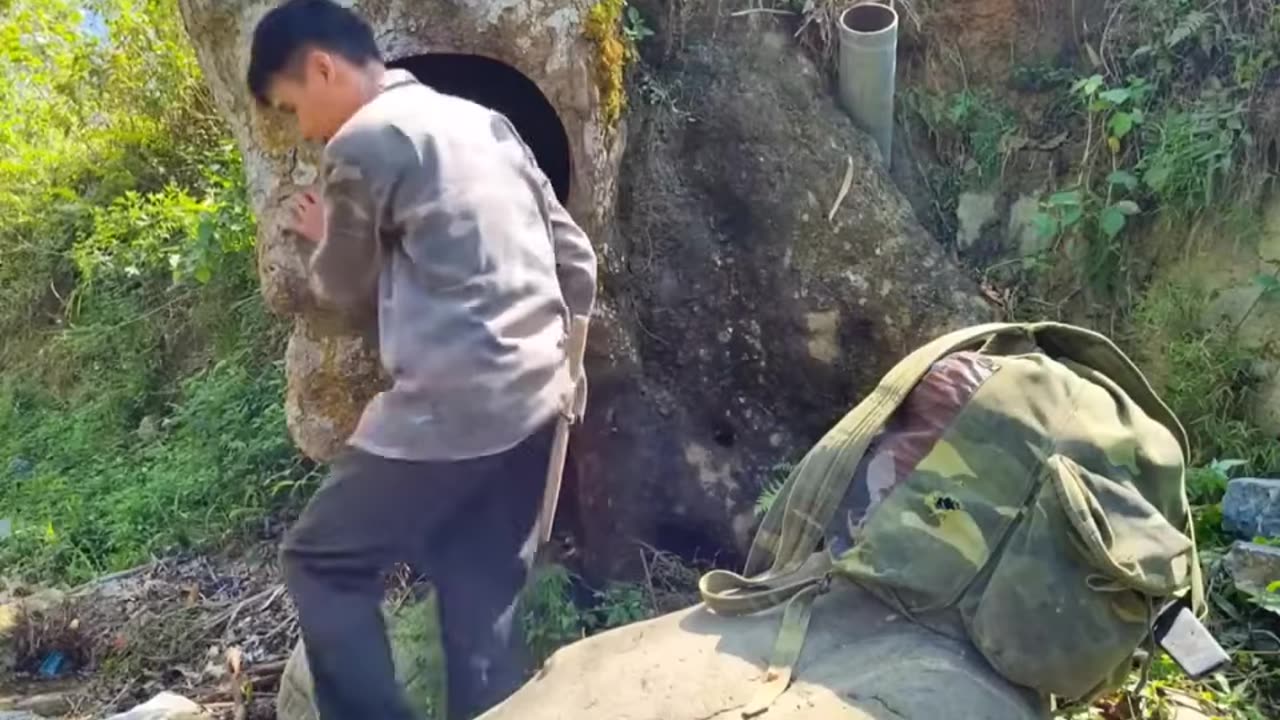 its so lovely!its good to live like this