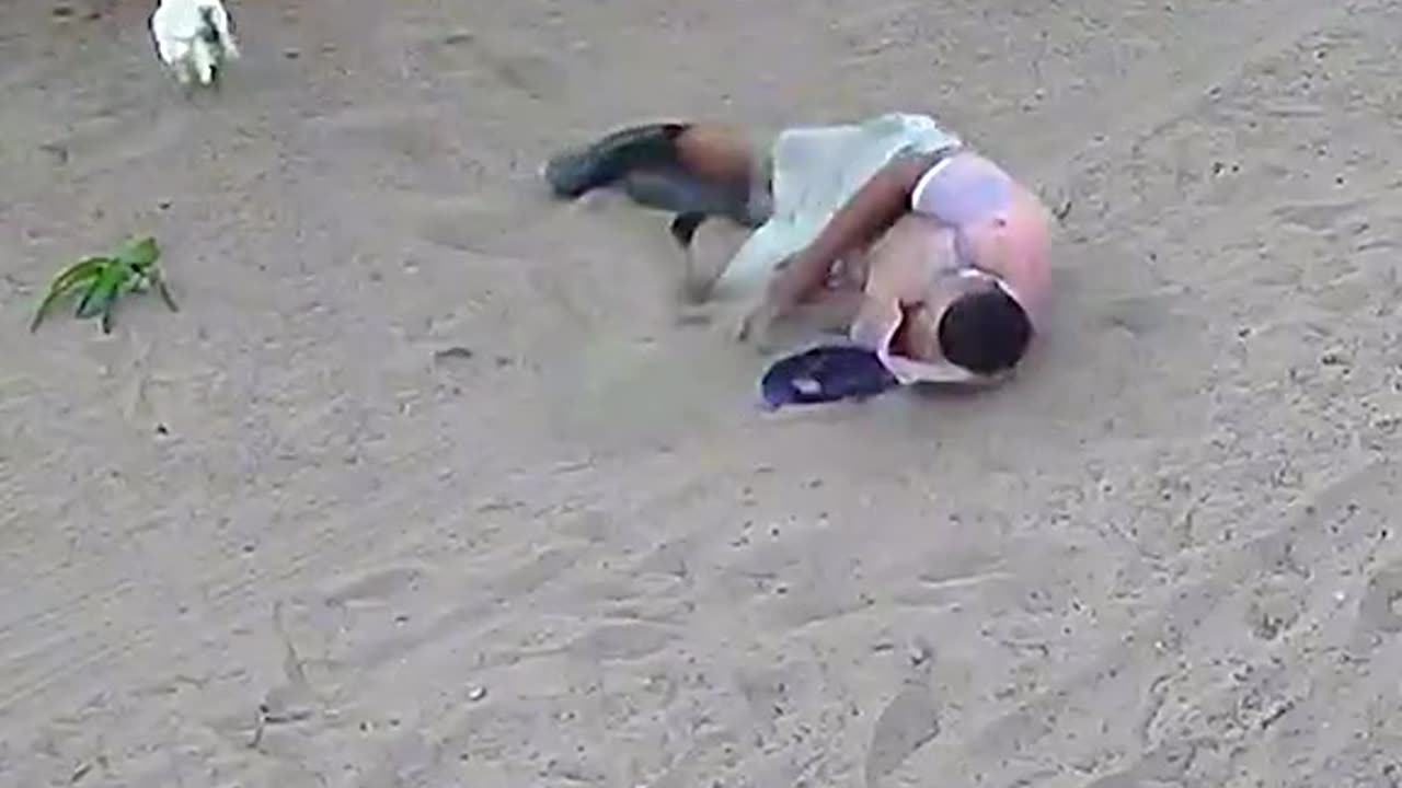 Fun zone