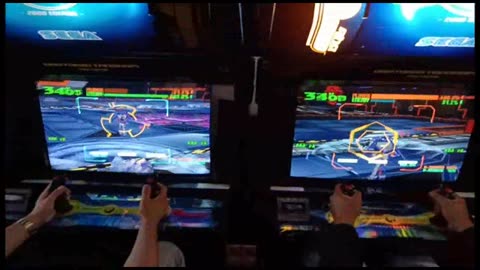 VO-DOJO Folly's
