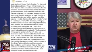 The Georgia Hour - REPLAY - June 9, 2025