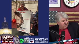 The Georgia Hour - REPLAY - June 9, 2025