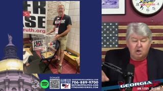 The Georgia Hour - REPLAY - June 9, 2025