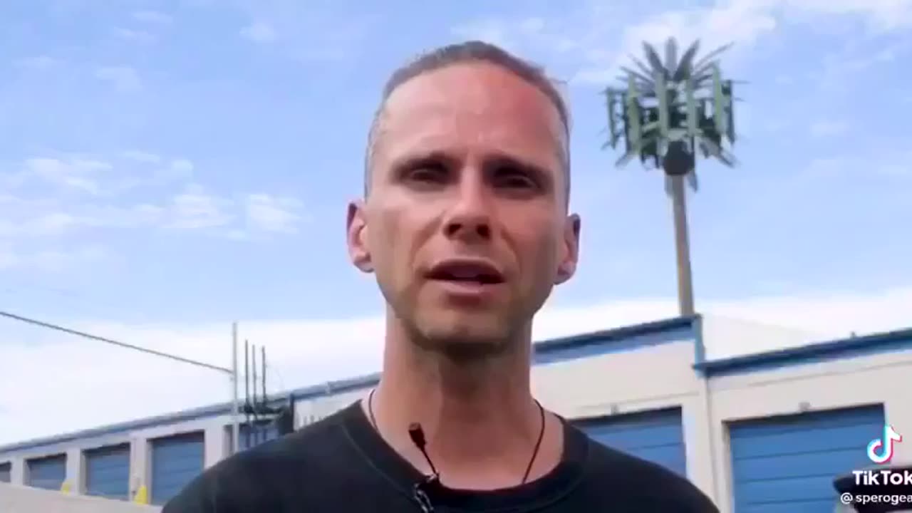 ☢️THE EMF WAR IS REAL ......