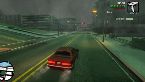 Grand Theft Auto San Andreas - 21