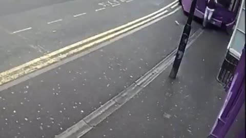 Lucky survivor #shorts