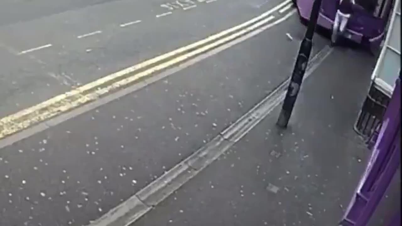 Lucky survivor #shorts