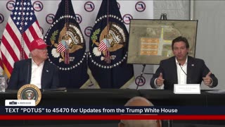 President Trump Participates in Roundtable Discussion, July 01, 2025