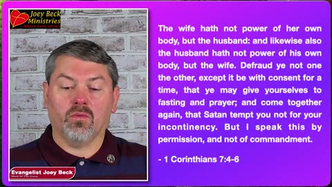 Joey Beck Ministries