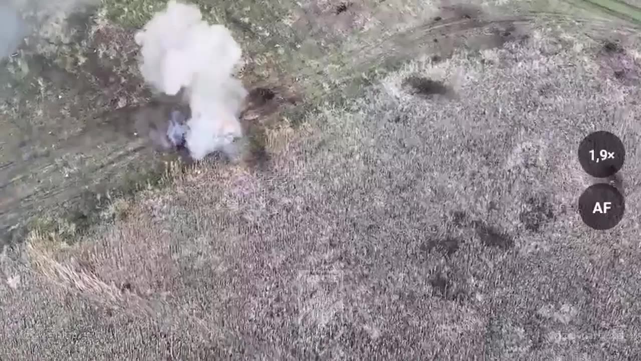 12 04 2025 ✊😎 NGU "Azov" Brigade in Toretsk repelled Russian assault on its positions.