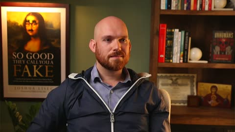 Why We Needed That Studio Ghibli White House AI Meme — Daily Persuasion with Joshua Lisec Ep. 196