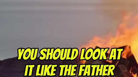 Be the Father You Needed — Not the One You Had