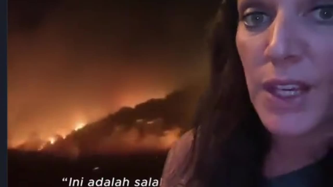 Q Stated-- This War Will Be Biblical..