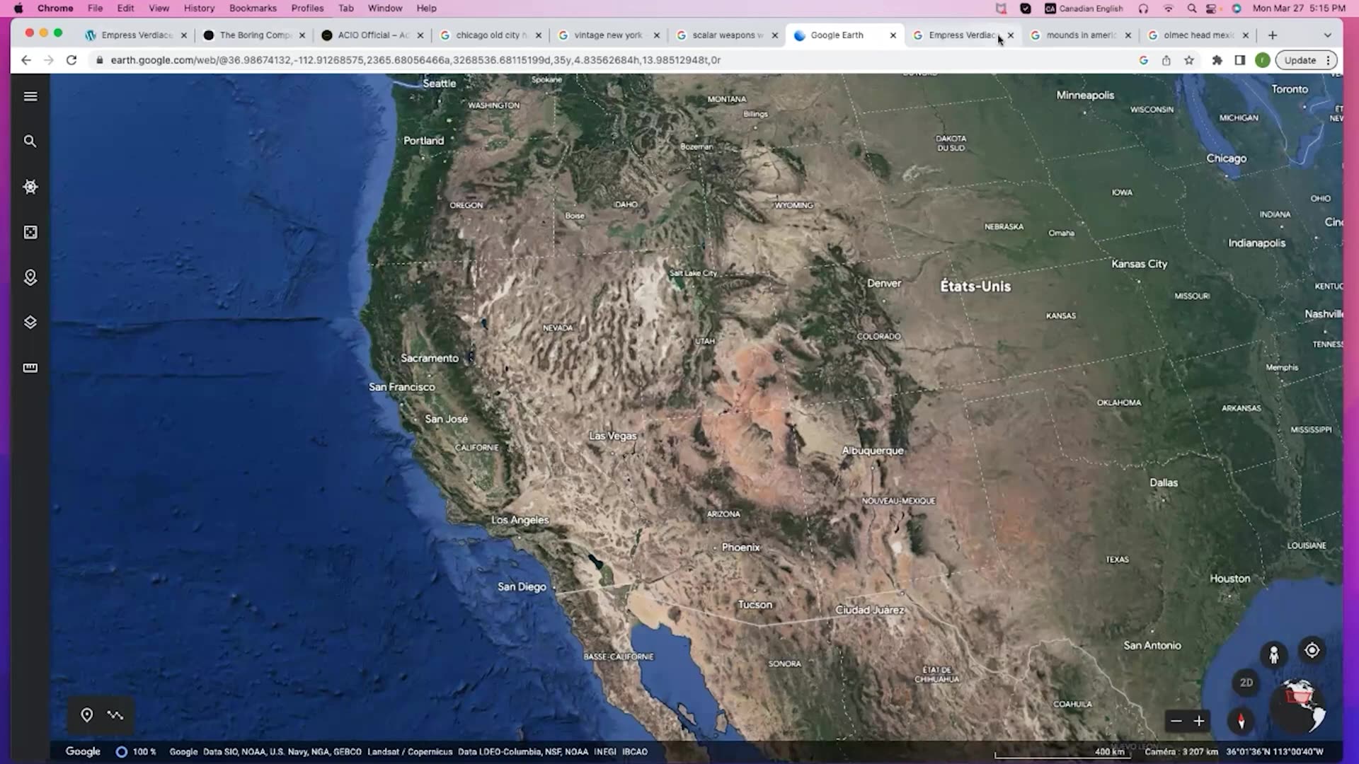 Gene Decode UNVEILS the TRUE Mound Builders | Galactic Talk