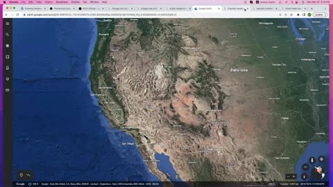 Gene Decode UNVEILS the TRUE Mound Builders | Galactic Talk