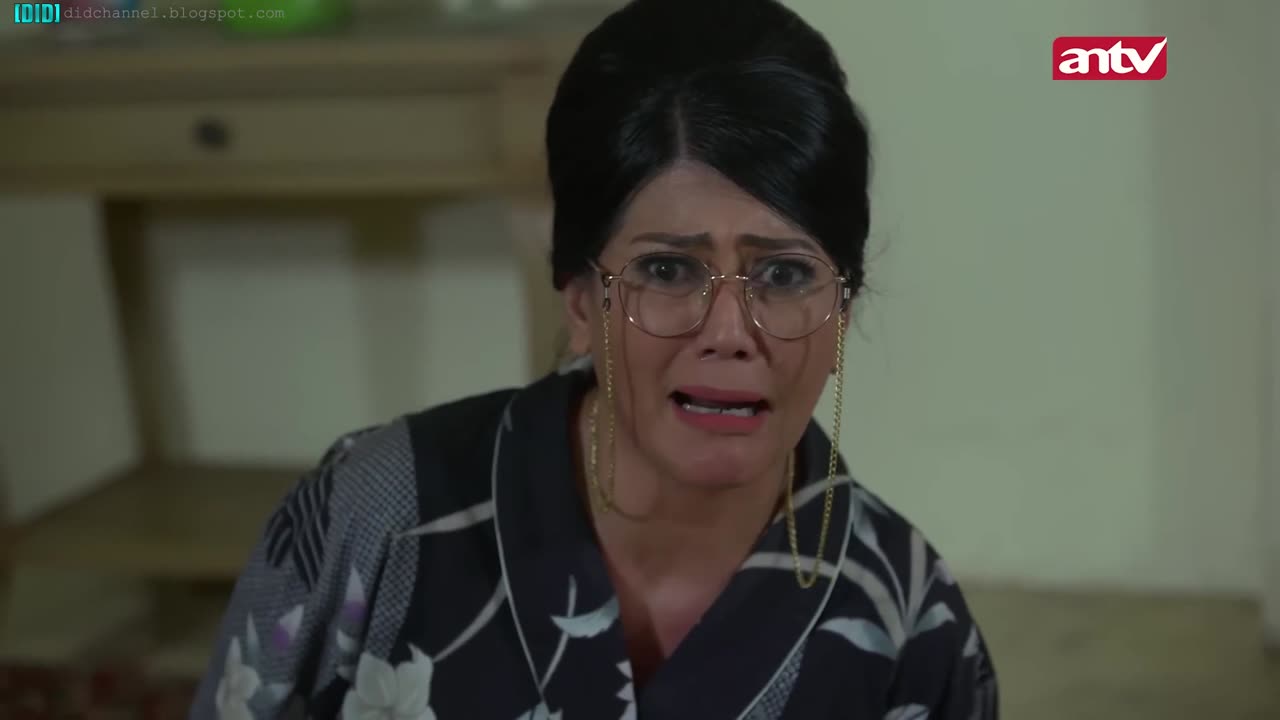 Berbagi Suami