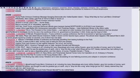 Your News Brief From Orlando - 12/26/2025