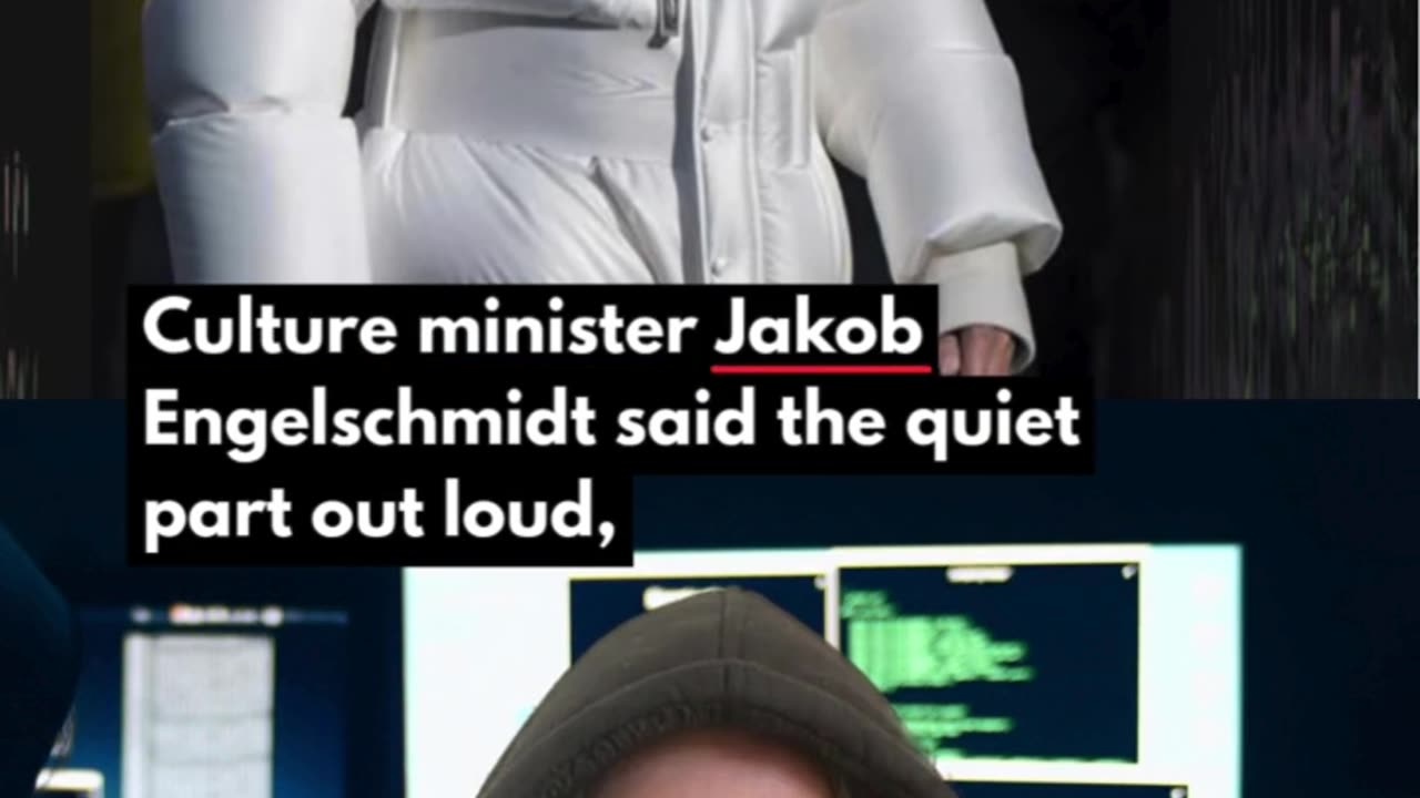 [2025-07-11] Denmark tackles AI by encouraging people to copyright their likeness