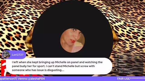 Let's Chat