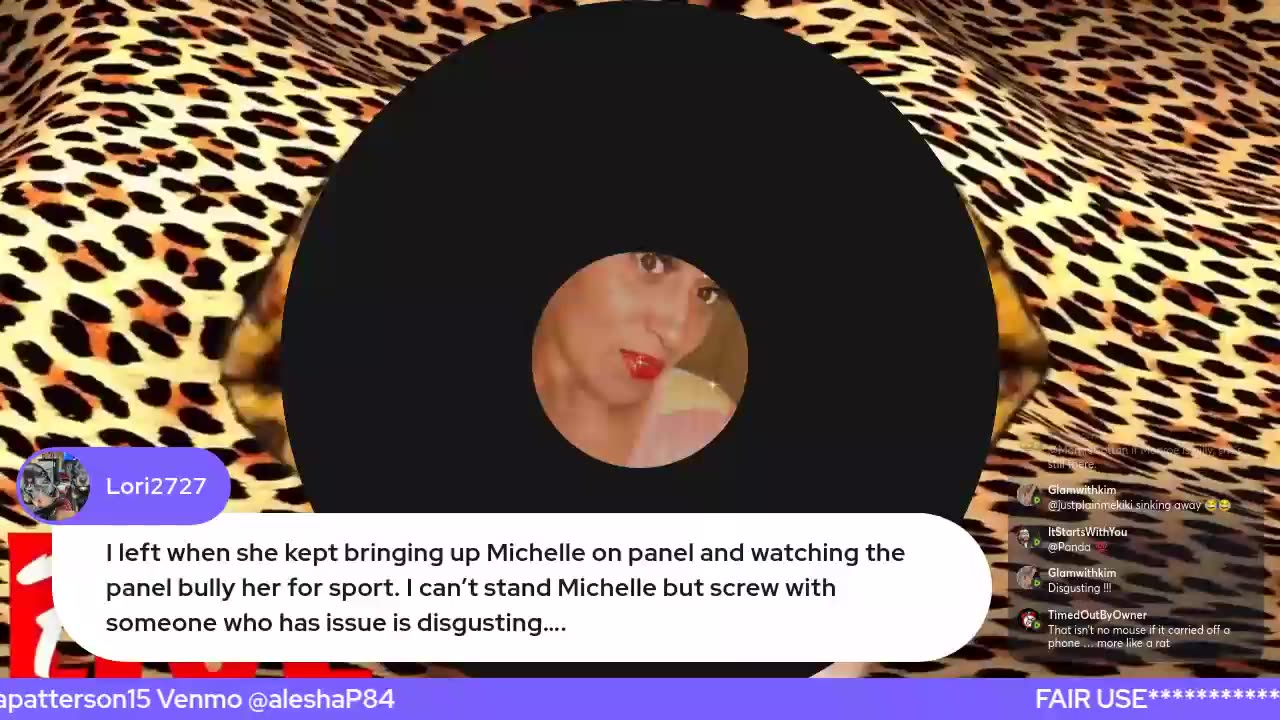 Let's Chat