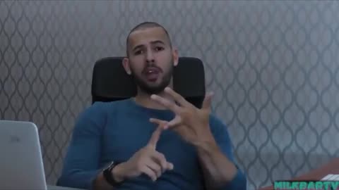 Andrew Tates Full LOVERBOY Teaching Video He Tried To Hide