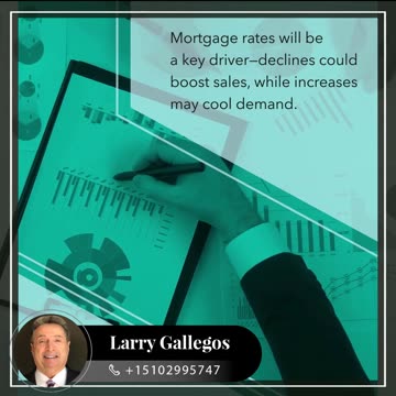 Housing 2026: The Price Pendulum Swings