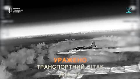 🛡️💥 Ukraine Russia War | HUR Reports An-26 Destruction & Radar Down in Crimea | RCF