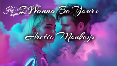 I Wanna Be Yours – Arctic Monkeys | Soulful Love Song